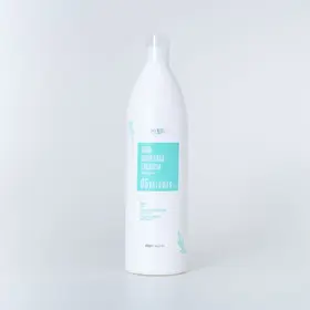 ÁGUA OXIGENADA  5 vol.(C/óleo germen trigo) - 900g