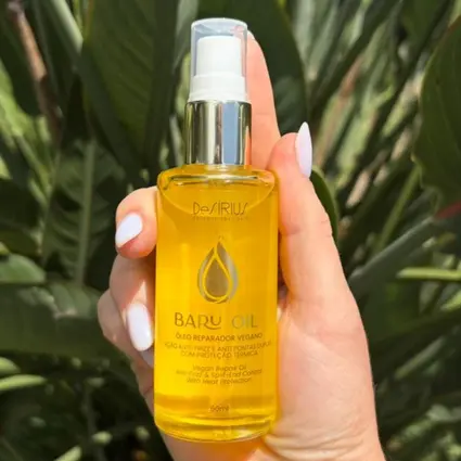 BARU OIL 60ml