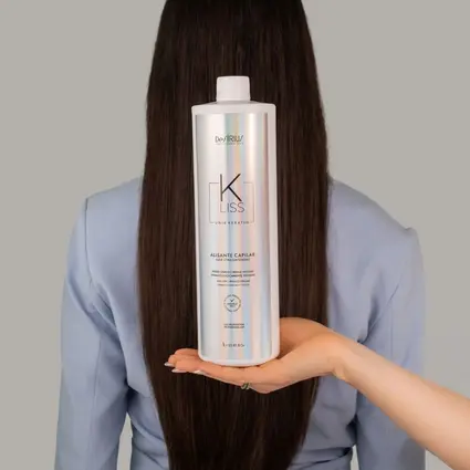 K LISS UNIK KERATIN - 1litro