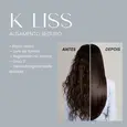 K LISS UNIK KERATIN - 1litro