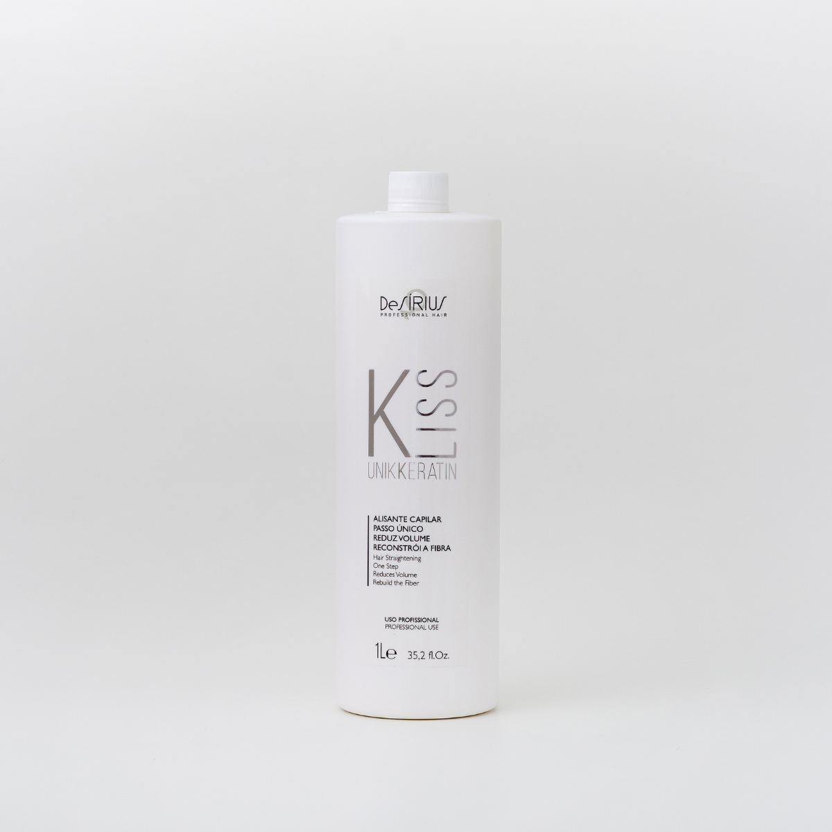 Unik brazilian outlet keratin