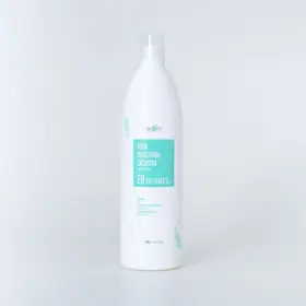 ÁGUA OXIGENADA  20 vol.(C/óleo germen trigo) - 900g