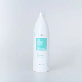 ÁGUA OXIGENADA  30 vol.(C/óleo germen trigo) - 900g