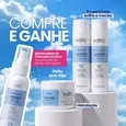 KIT HIDRATAÇÃO ILUMINADOR (Shampoo, Condicionador e Creme)