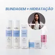 KIT HIDRATAÇÃO + BLINDAGEM