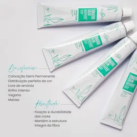 TONATIVE 0.13 VERDE