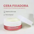 CERA FIXADORA - DRY WAX  - 130g