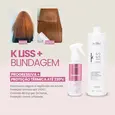 K LISS + BLINDAGEM LÍQUIDA