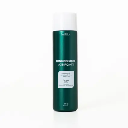 CONDICIONADOR ACIDIFICANTE 250ML