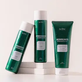KIT ACIDIFICANTE