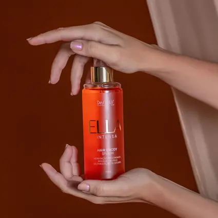 ELLA INTENSA - Hair and Body Splash - 200ml