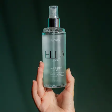 ELLA LEVE - Hair and Body Splash -  200ml