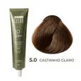 COLORAÇÃO MINUT COLOR - 5.0 CASTANHO CLARO