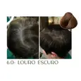 COLORAÇÃO MINUT COLOR - 6.0 LOURO ESCURO