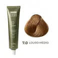 COLORAÇÃO MINUT COLOR - 7.0 LOURO MÉDIO
