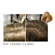 COLORAÇÃO MINUT COLOR - 8.0 LOURO MÉDIO