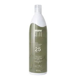 ÁGUA OXIGENADA MINUT COLOR - 25 VOLUMES 900ml