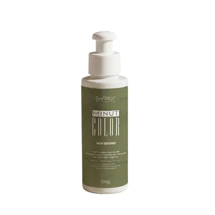 SKIN DEFENSE - Creme Protetor para Pele 100ml