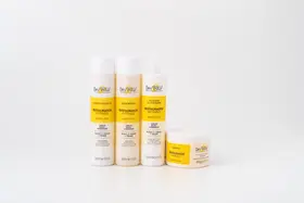 KIT RESTAURADOR INTENS COM FLUÍDO