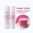 Shampoo + Condicionador Nutrição Profunda