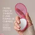 Espelho Rosa